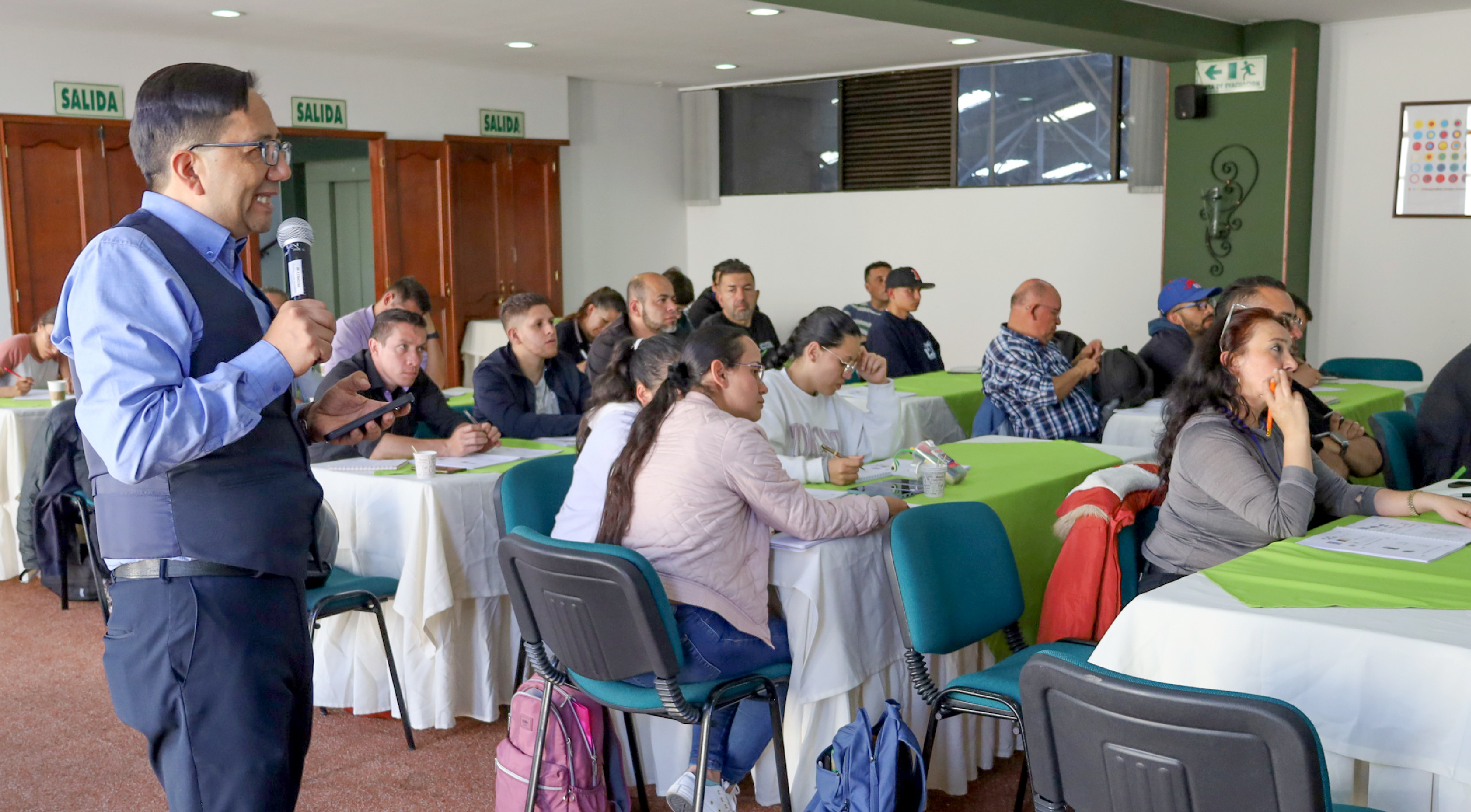 Control de Calidad en Procesos de Impresión, un compromiso con la Industria Gráfica