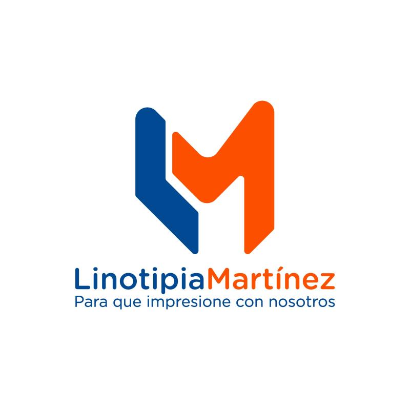 Linotipia Martínez S.A.S.